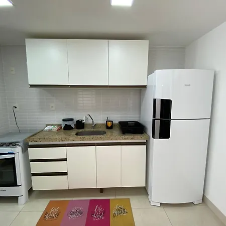 Bela Hospedagem - #Jardins Do Atlantico 402B Joao Pessoa Exterior photo