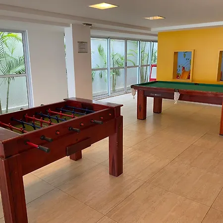 Bela Hospedagem - #Jardins Do Atlantico 402B Joao Pessoa Exterior photo