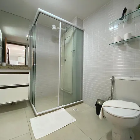 Bela Hospedagem - #Jardins Do Atlantico 402B Joao Pessoa Exterior photo