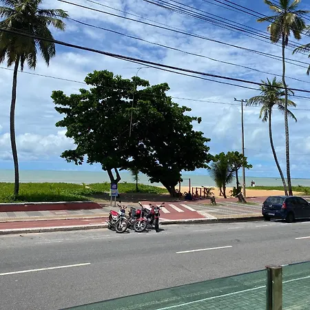 Bela Hospedagem - #Jardins Do Atlantico 402B Joao Pessoa Exterior photo