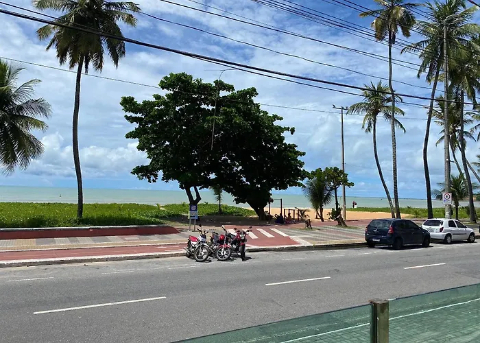 Bela Hospedagem - #Jardins Do Atlantico 402B
