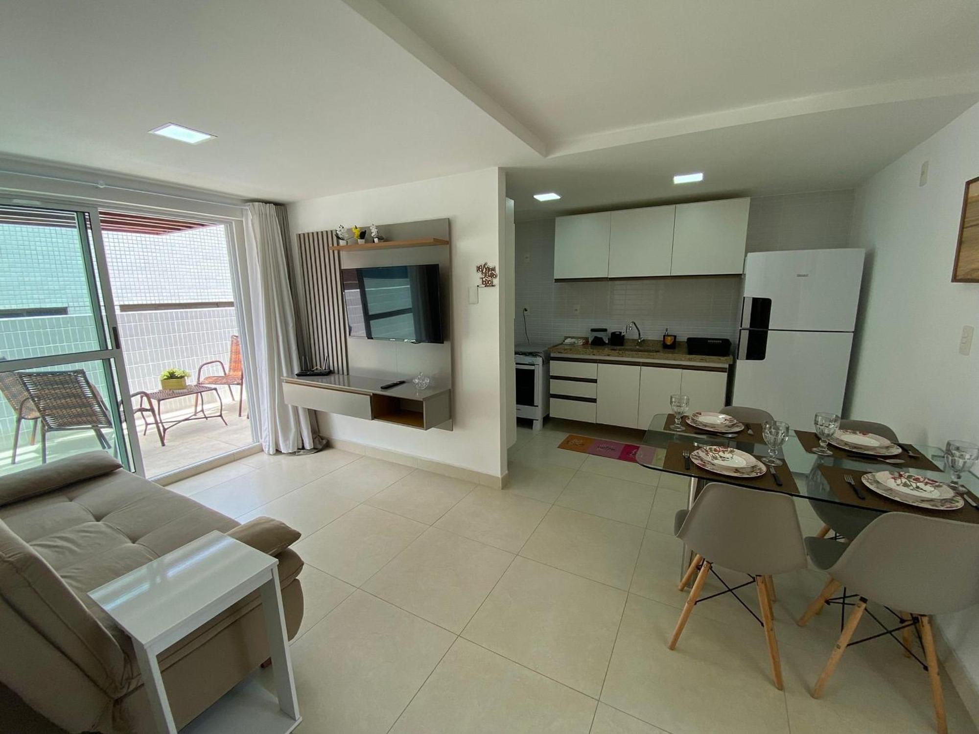 Bela - #jardins Do Atlantico 402b * Joao Pessoa