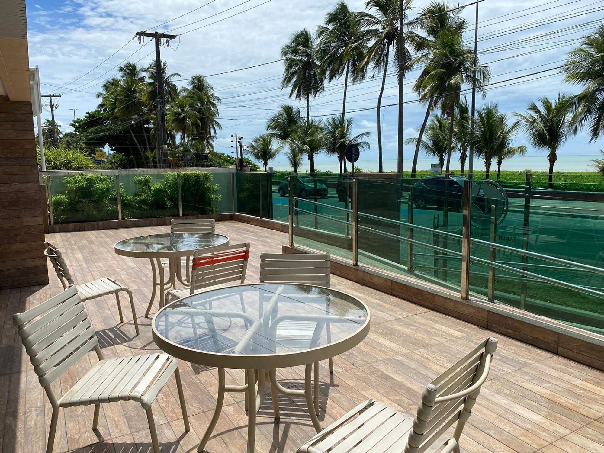 Bela - #jardins Do Atlantico 402b Apartment