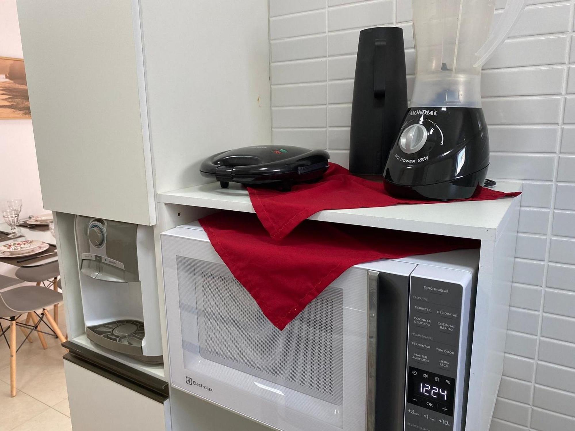 Apartment Bela - #jardins Do Atlantico 402b *