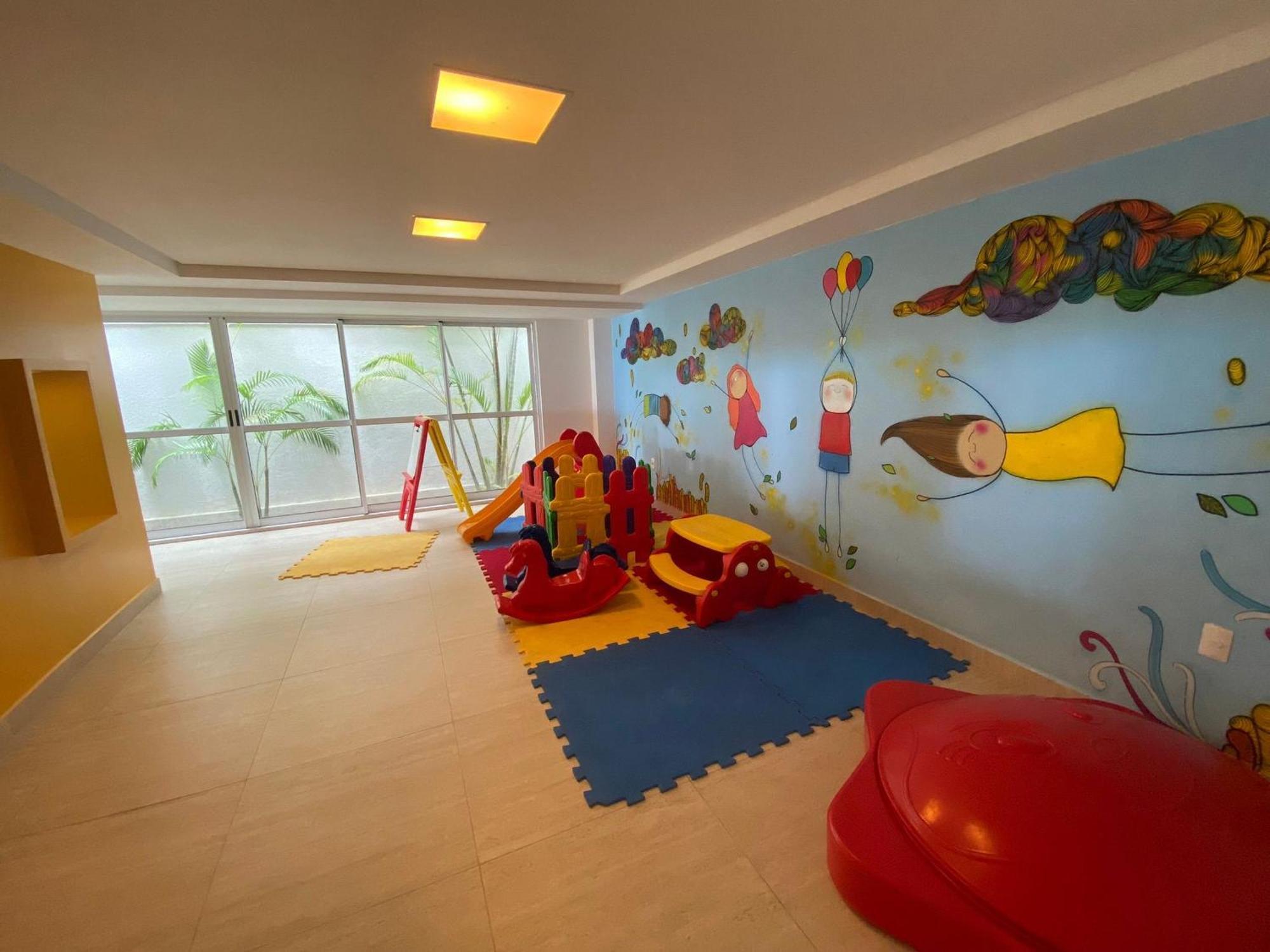 Bela - #jardins Do Atlantico 402b