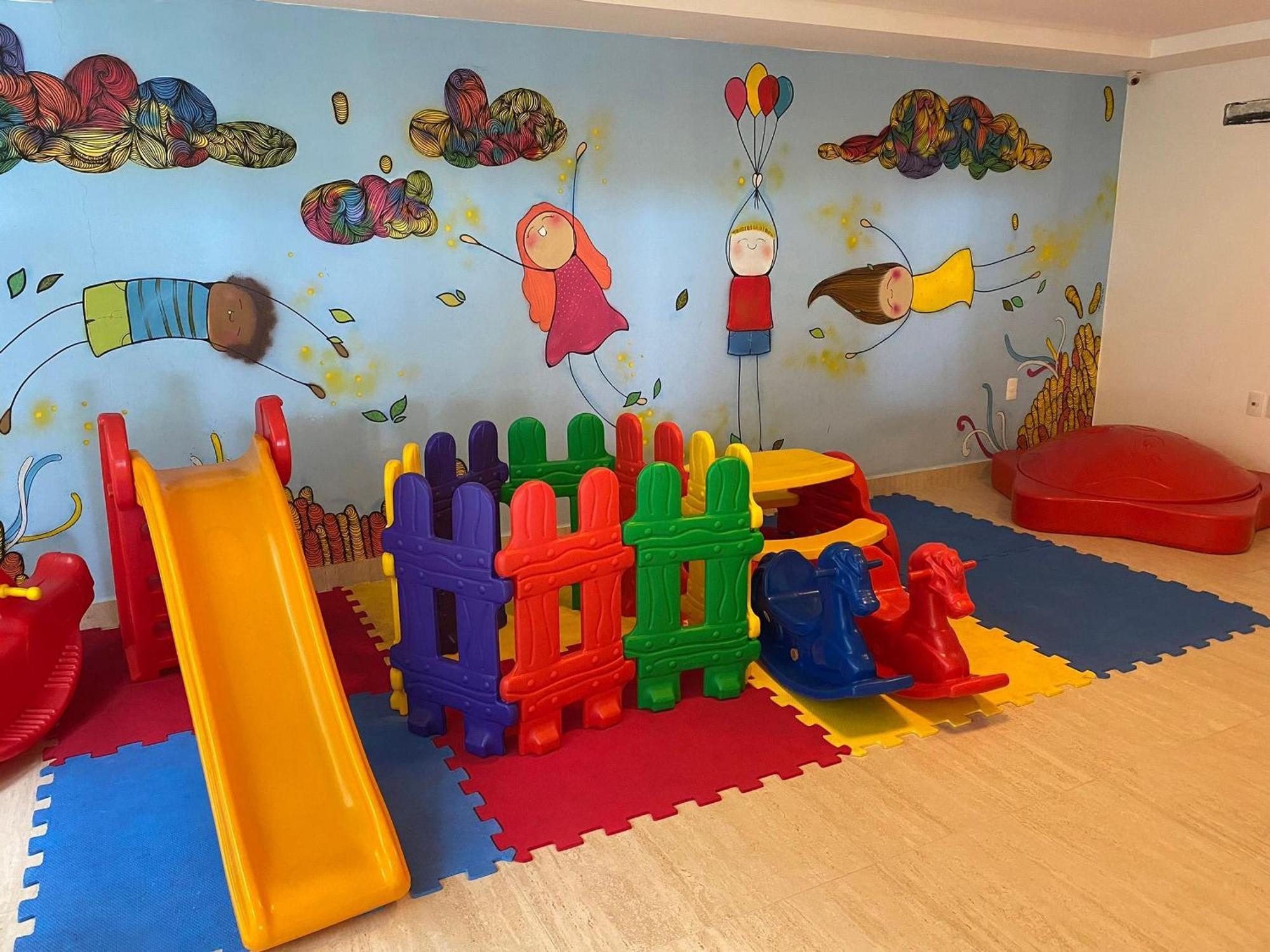 Bela - #jardins Do Atlantico 402b Apartment Joao Pessoa