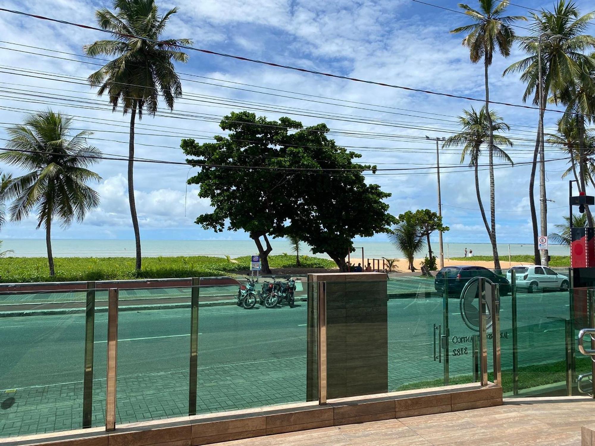 Bela - #jardins Do Atlantico 402b *