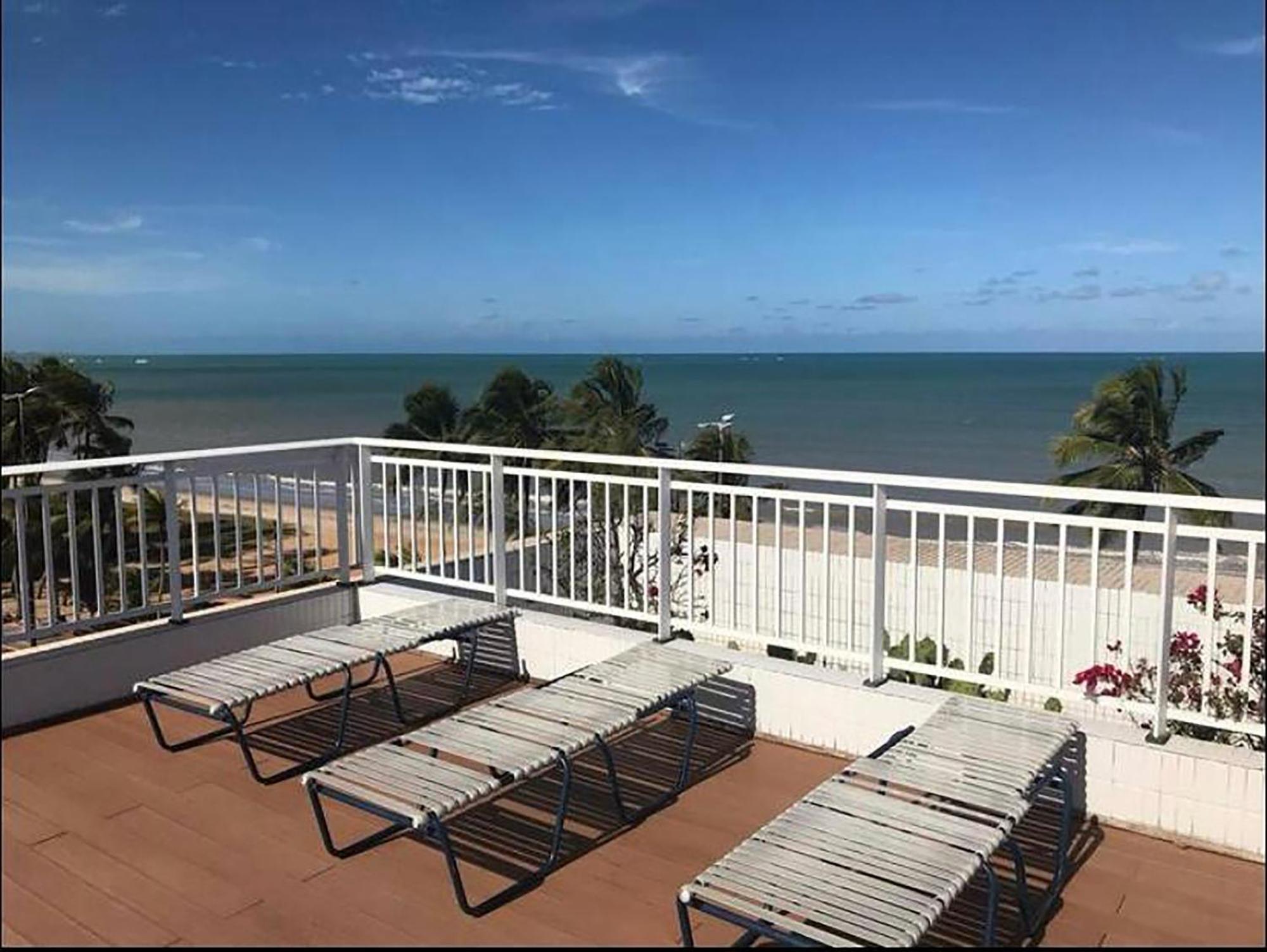 Bela - #jardins Do Atlantico 402b Apartment Joao Pessoa