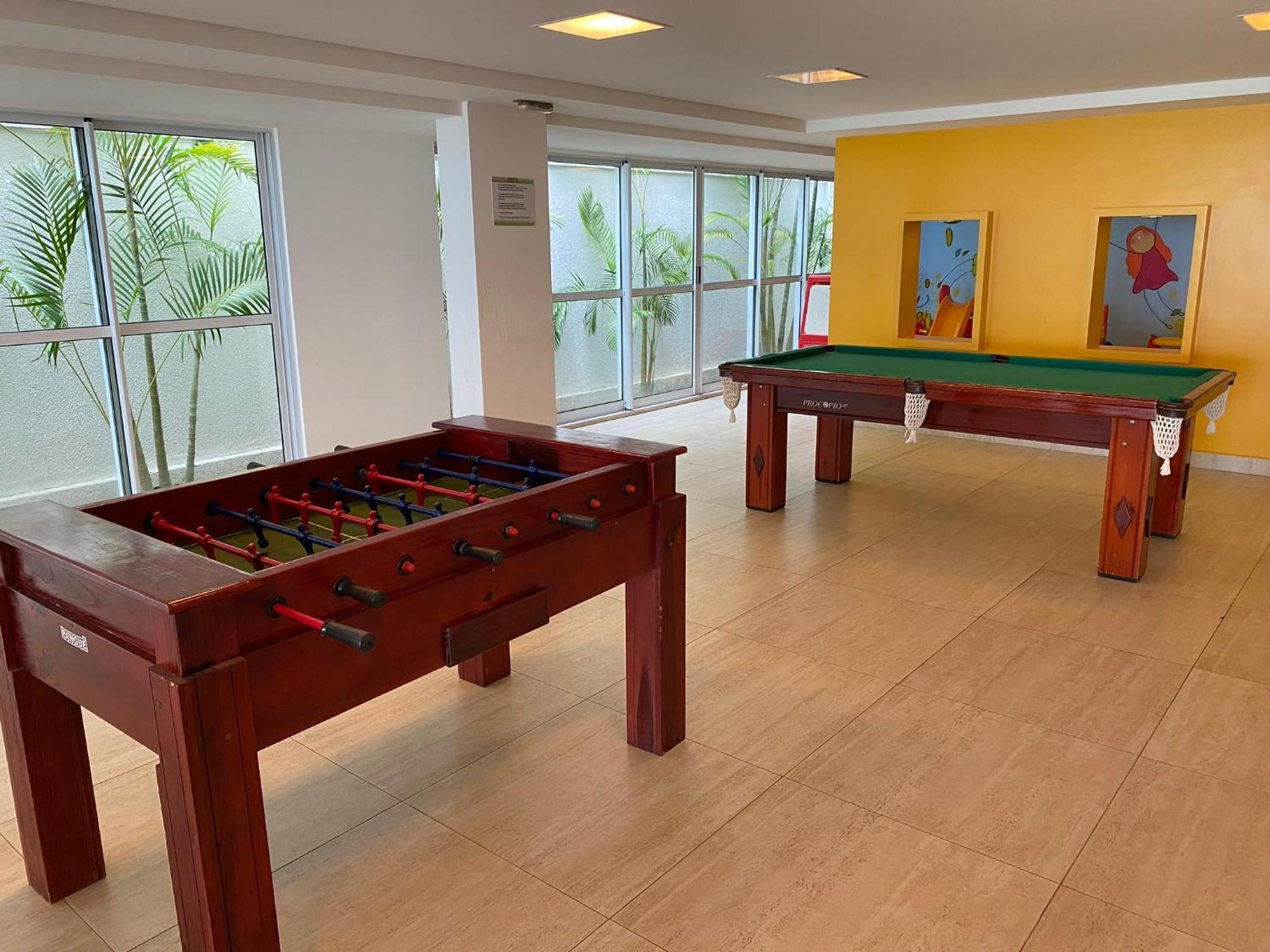 Bela - #jardins Do Atlantico 402b Apartment