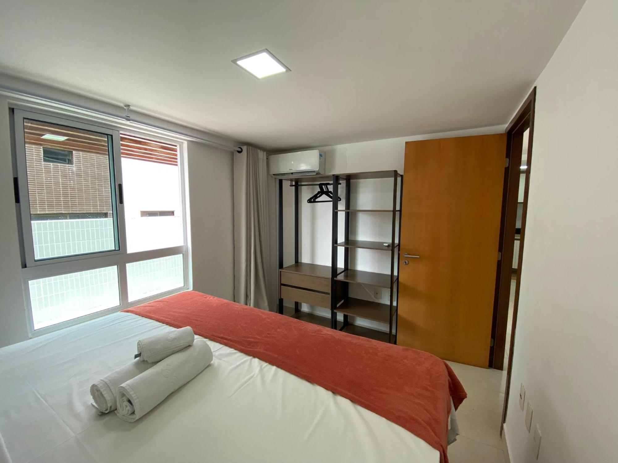 Apartment Bela - #jardins Do Atlantico 402b *