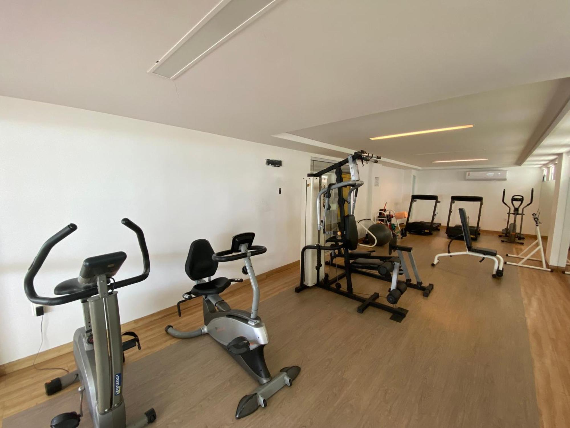 Apartment Bela - #jardins Do Atlantico 402b
