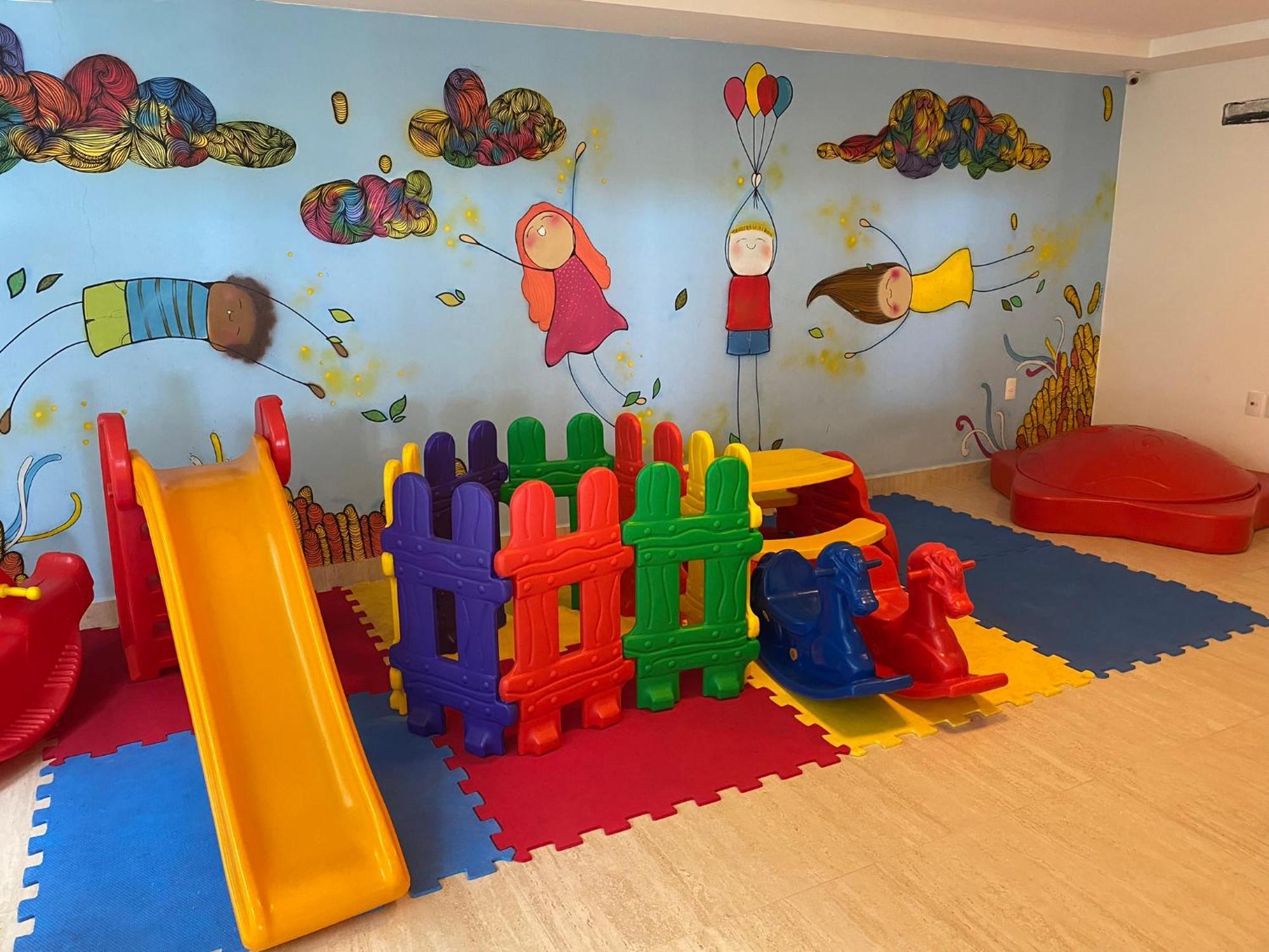 Bela - #jardins Do Atlantico 402b Apartment *