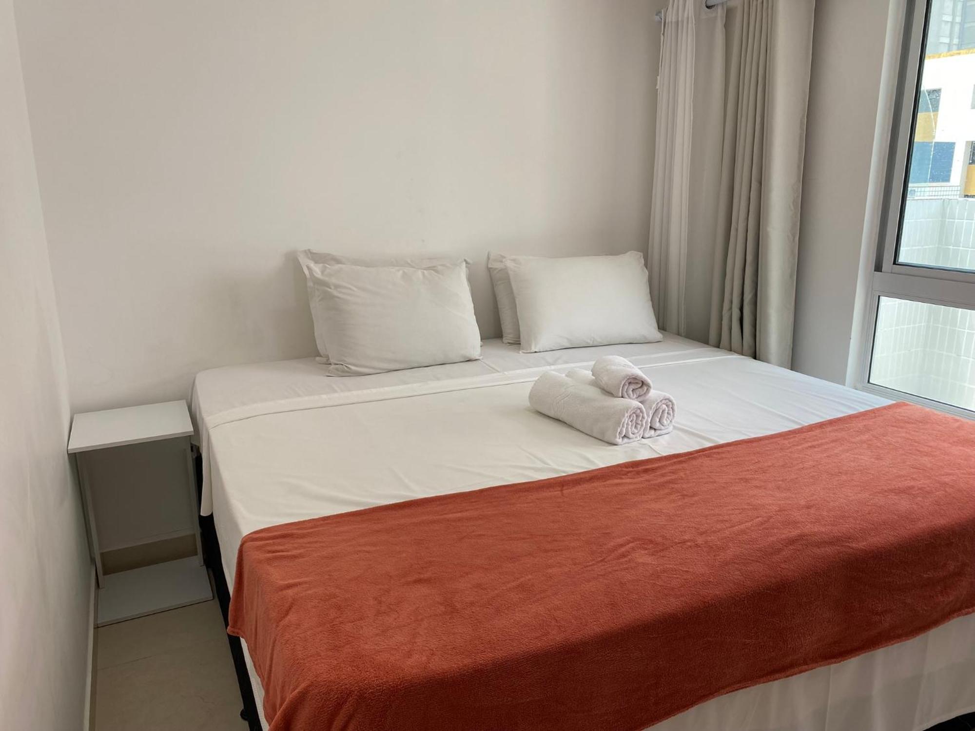 Apartment Bela - #jardins Do Atlantico 402b *