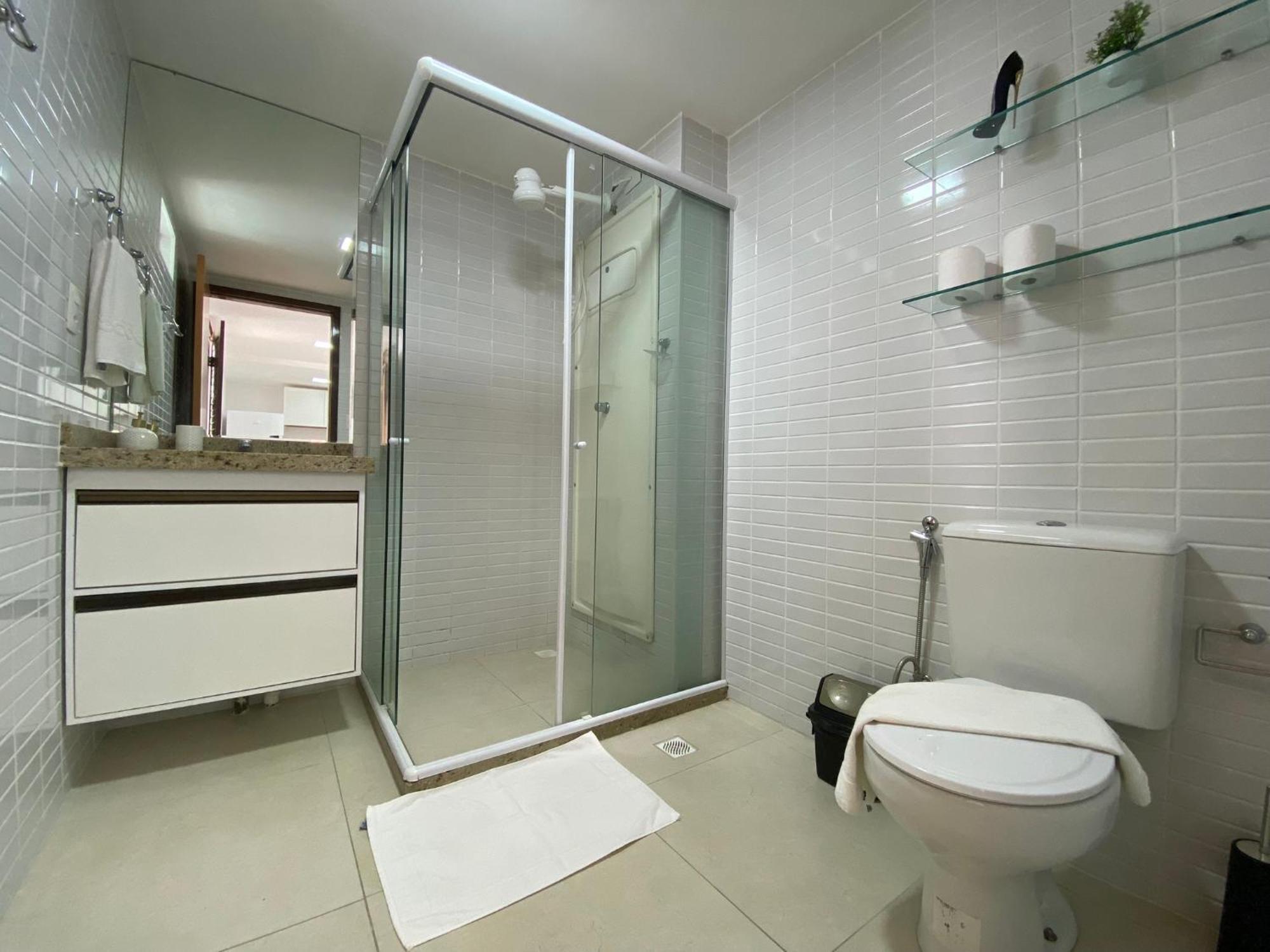 Bela - #jardins Do Atlantico 402b Apartment