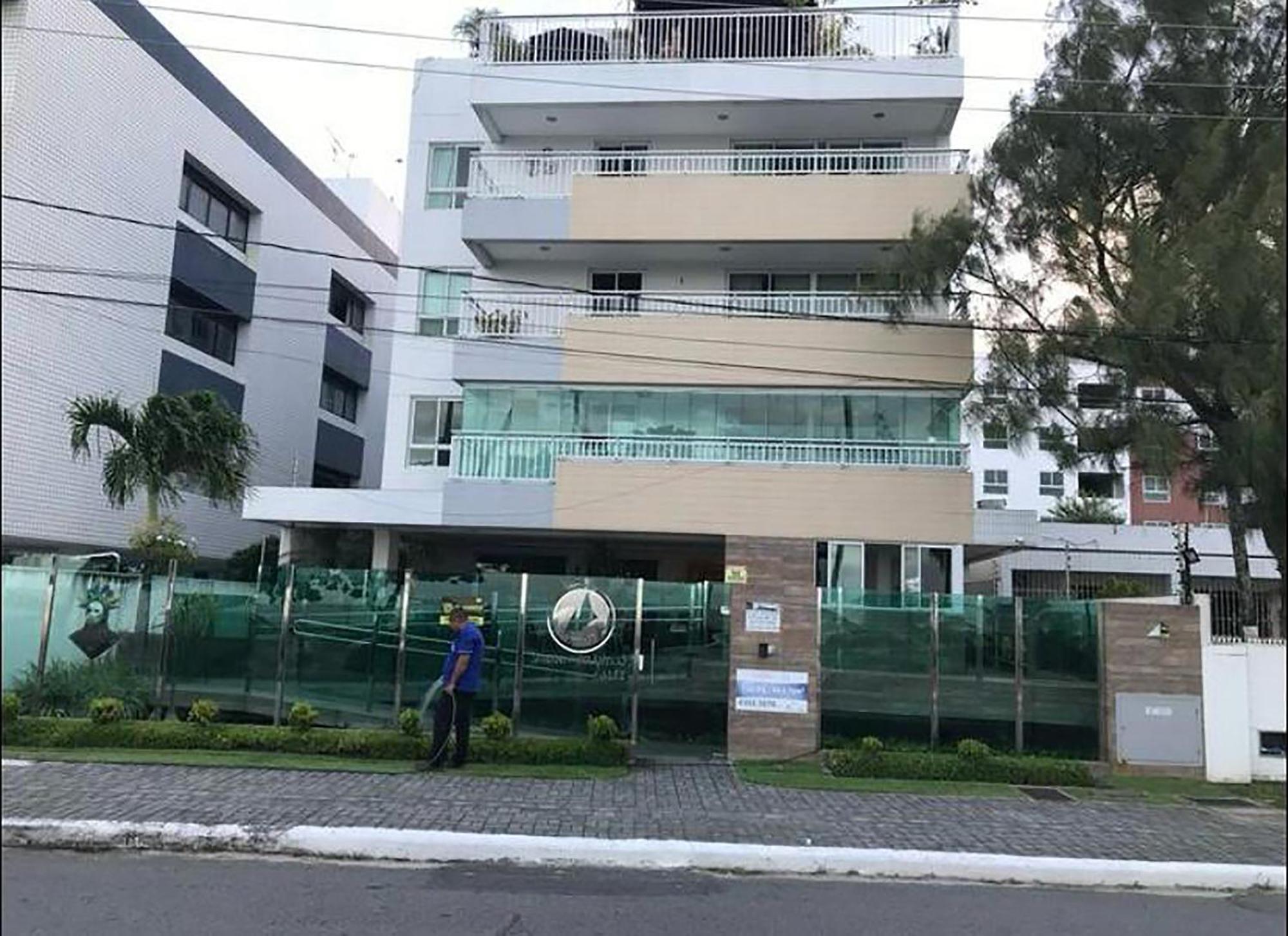 Bela - #jardins Do Atlantico 402b Apartment *
