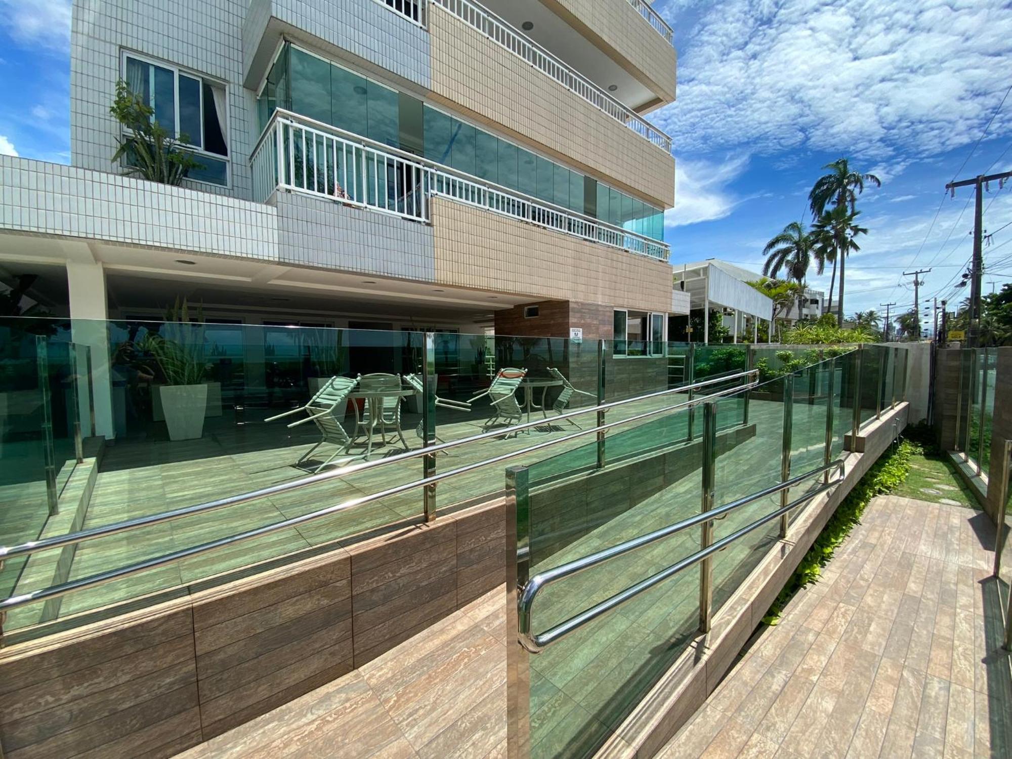 Apartment Bela - #jardins Do Atlantico 402b *