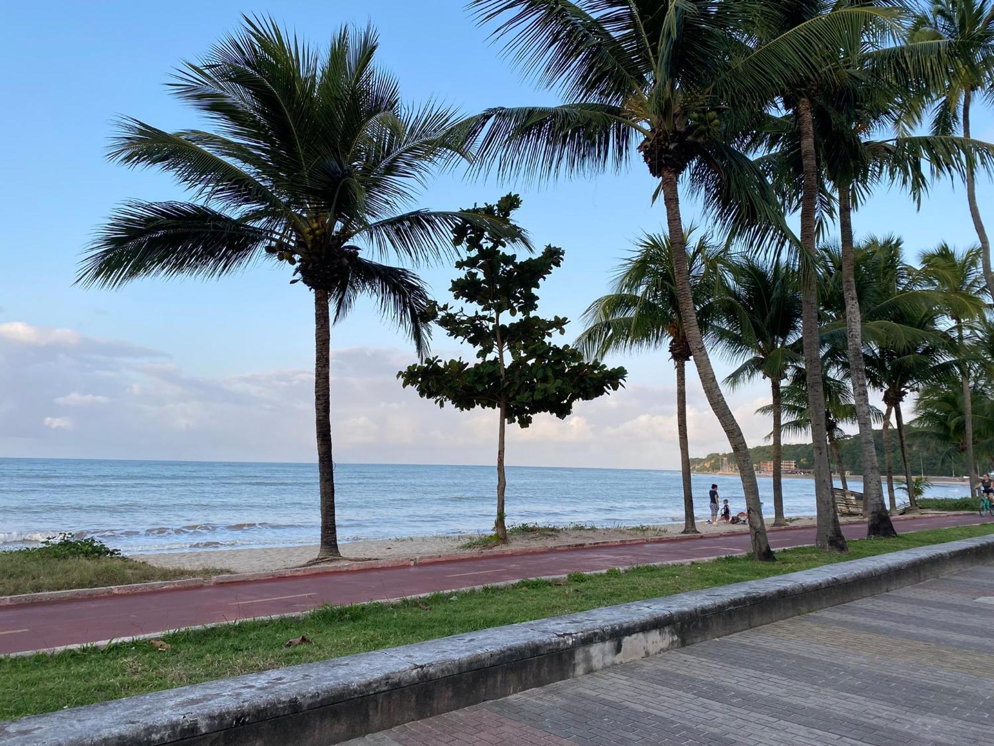 Bela - #jardins Do Atlantico 402b *